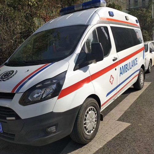 沐川品质救护车出租,为您的健康出行负责