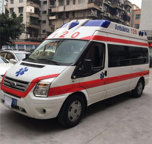 沐川非急救护车护送行业的服务质量如何保障