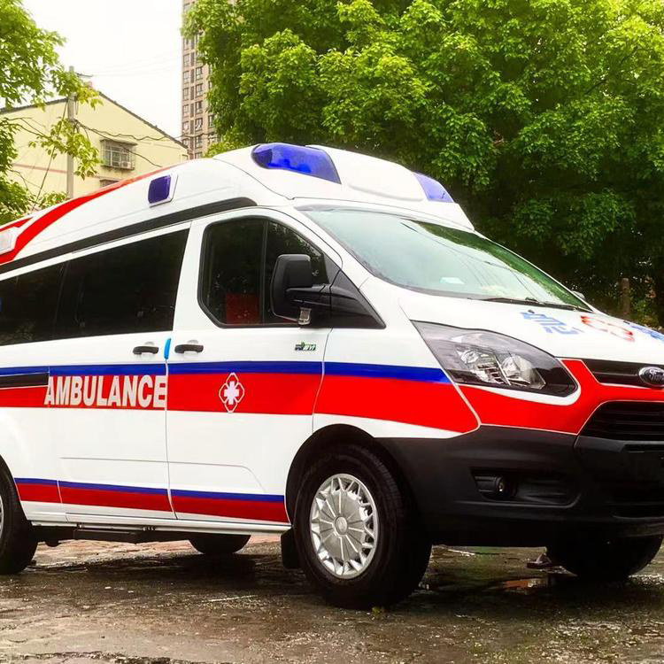 沐川重症监护救护车出租护送返乡