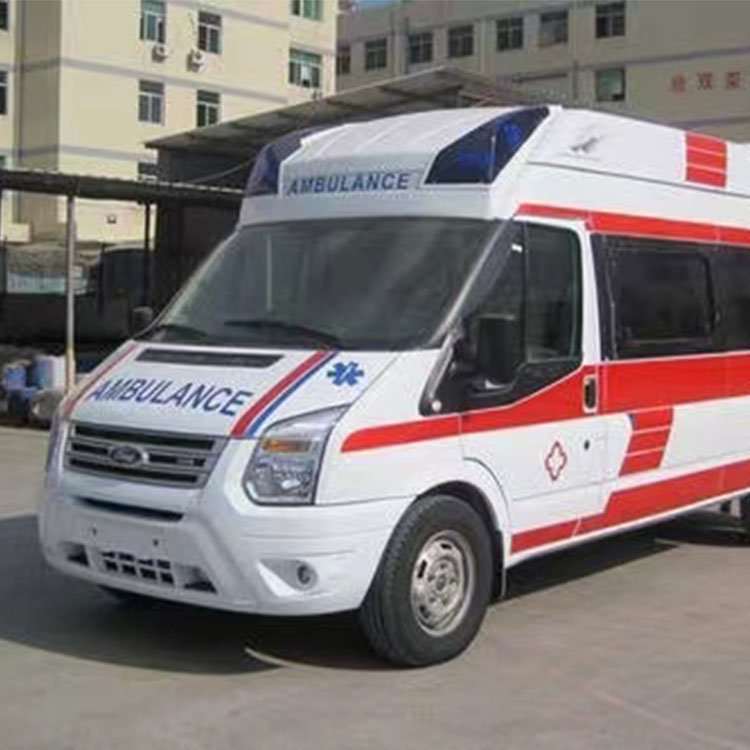 沐川救护车出租收费:安全出行,价格透明