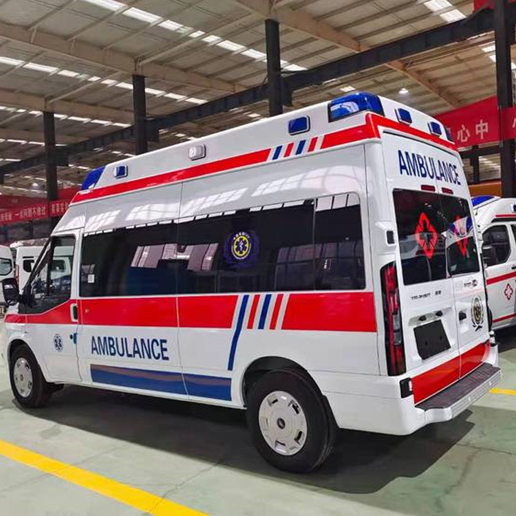 沐川救护车出租 —— 专业、安全、高效的城市急救服务