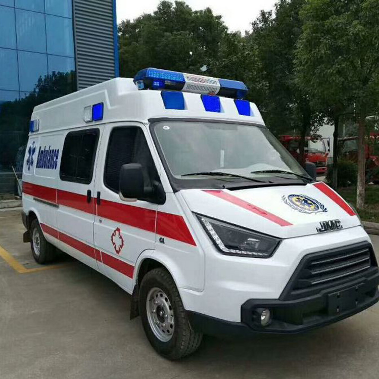 沐川救护车出租哪家好