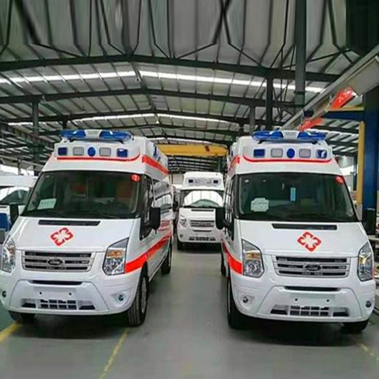 沐川救护车出租硬件设施介绍