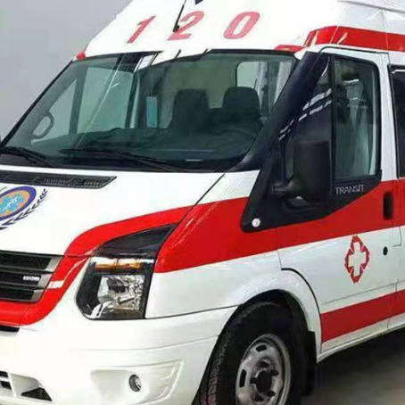 沐川非急救护送病人转院租赁救护车的优缺点对比